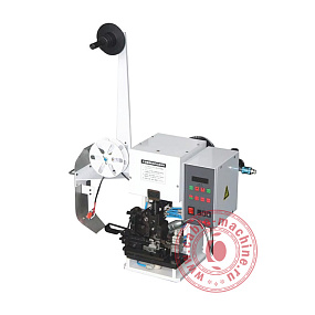 Станок для обжима клемм BZW-2T-D